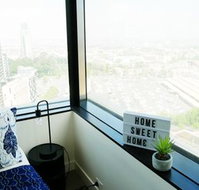 Level 26 Fulton Lane 2 Bedroom 2 Bathroom Apartment - Click Find