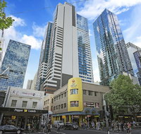 Roomerang at Melbourne Star 40 - Click Find