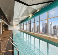 3513-24 Janebell - Large 3-Bedroom QV Apartment - Best CBD Location - Click Find