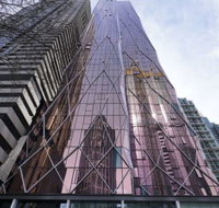 Avanti Two Bedroom View Apartment Floor 44 CBD - Click Find