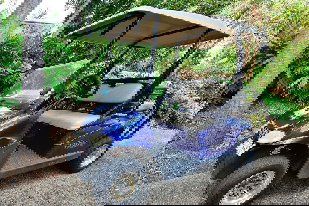 Hamilton Island QLD DBD