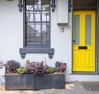 Outstanding Comfort Darlinghurst House - Click Find