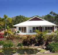 4 Cascade Luxury House on Fairway - Click Find
