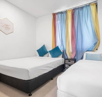 C09-daring Harbour 1 BDR APT - Click Find