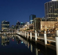 A19 Darling Harbour 2 BDR APT - Click Find
