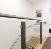 A02-darling Harbour 2 BDR Loft - Click Find