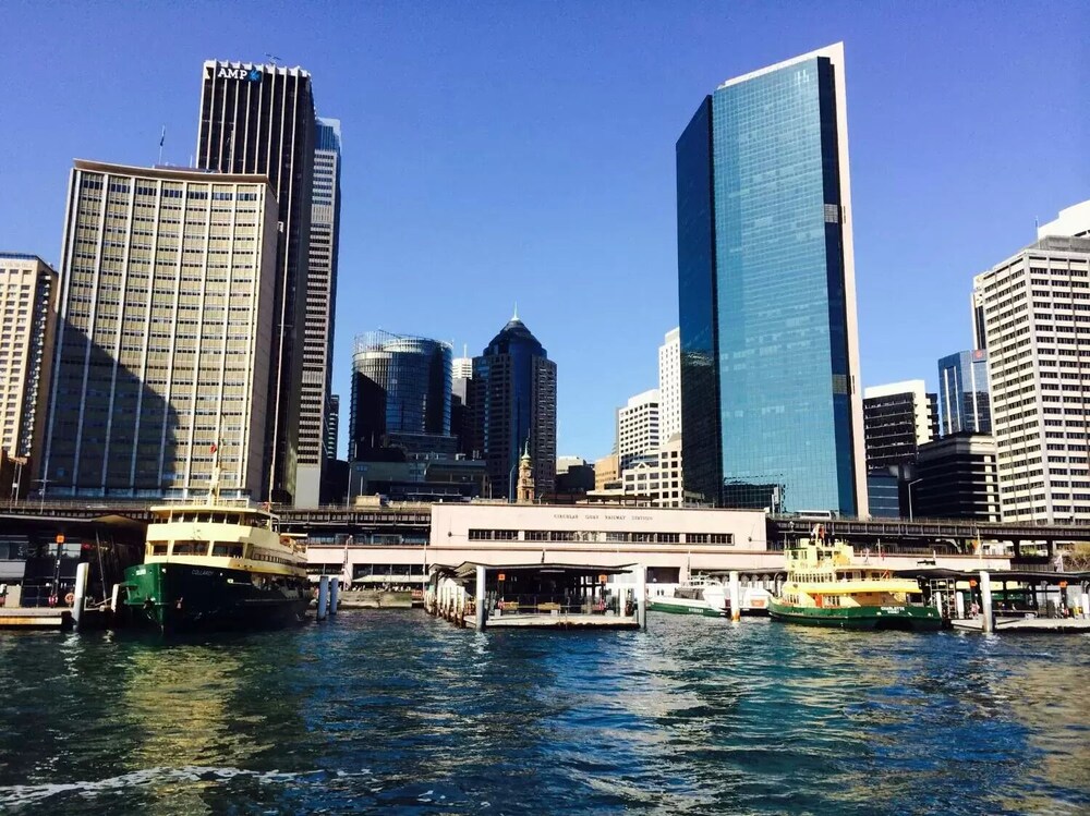 Sydney NSW Click Find