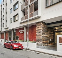 C16 Darling Harbour 2 BDR APT - Click Find