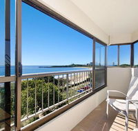 Parkyn Place 6 3 BDRM Oceanview Apt on Mooloolaba Spit - Click Find