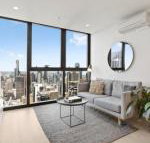 Luxuria Apartments EQ Tower - Click Find