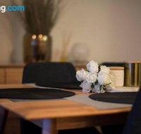 St Kilda Road Park View 3 Bedroom Luxury Apartment - Click Find