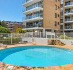 Tasman Towers 22 3 Munster Street