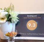The Highberry Sydney Harbour View Escape - Click Find