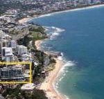 Beachfront Mooloolaba Apartment - Click Find