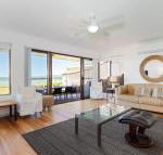2 The Pelicans 53 Soldiers Point Road ground floor unit on the waterfront - DBD