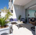 104 The Shoal 6 8 Bullecourt Street linen included  under 200m to beach