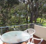 13 Mistral Court 17 Mistral Close walk across to Little Beach