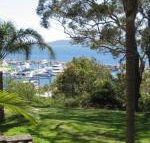 4 Sailfish 46 Magnus Street water views  close to the marina