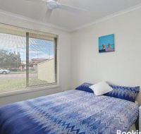 Happy Tails 55 Pantowora Street pet friendly air conditioned - Click Find
