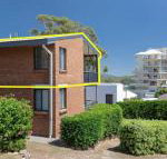 6 Bahia 47 Ronald Avenue fantastic location with filtered water views