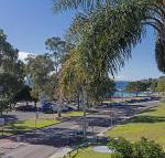 5 Tradewinds 110 Victoria Parade location is fantastic  water views