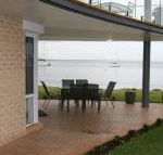 1 The Clippers 131 Soldiers Point Road fabulous waterfront unit - Click Find