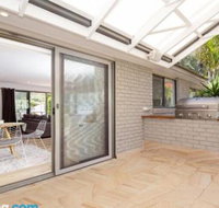 Bay Dream Believer 16 Verona Road pet friendly Boat Parking WIFI