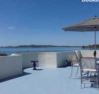4 The Point 5 7 Mitchell Street Stunnning water views with air conditioning - DBD