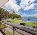 4 Collendina 19 Kurrawa Close fantastic water views  sea breezes