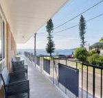 1 Shoal Towers 11 Shoal Bay Road fantastic unit across the road from beach