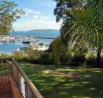 3 Sailfish 46 Magnus Street