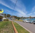 3 Sunset 11 Victoria Parade stunning unit right across from the water