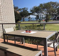 2 Villa Ellisa 8 10 Columbia Cl Beautiful water views directly across to Little Beach