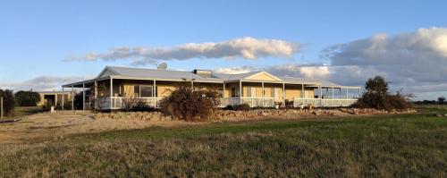 Greenhills WA Click Find