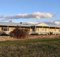 A Better Life Animal Sanctuary FarmStay Private Two Bedrooms Lounge Room  Bathroom  Toilet Shared Kitchen - Click Find