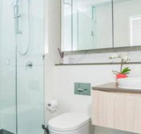 Perfect locationCBD 2Bed2Bath APTParkingWifi - Click Find