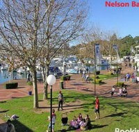 Gymea Retreat 56 Ullora Close Tri Level Home with WIFI Aircon