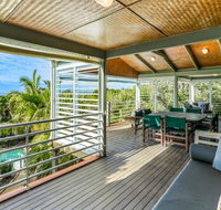 Private Tropical Oasis Marcus Beach - Click Find