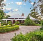 Anduramba Homestead B  B - Click Find