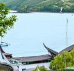 Heliconia 1 Hamilton Island 3 Bedroom Ocean View Spacious Holiday Accommodation - DBD