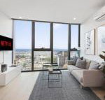 Luxuria Apartments Avant - Click Find