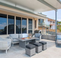 Dutchies Sand Sea Beach House