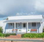The Rested Guest 3 Bedroom Cottage West Wyalong - Click Find