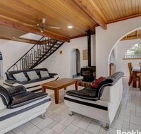 31 Rest Point Absolute Waterfront with Jetty - Click Find