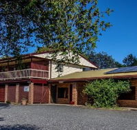 Nundle Accommodation - Click Find