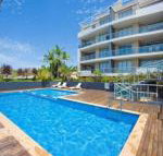 Cote D Azur luxury in the heart on Nelson Bay