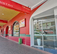 Meridian Hotel - Click Find