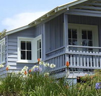 Cottage 1 Hyams Beach Seaside Cottages - Click Find