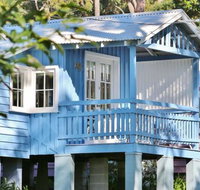 Cottage 5 Hyams Beach Seaside Cottages - Click Find