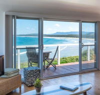 90 OCEANS EDGE Gerroa 4pm Check Out Sundays - Click Find